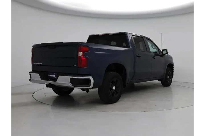 $36998 : Chevrolet Silverado 1500 Lim image 8