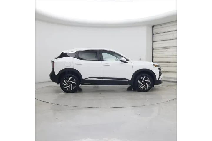$23998 : Nissan Kicks 2025 SV 4dr Cro image 7