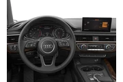 Audi A4 2017 2.0T ultra Prem thumbnail