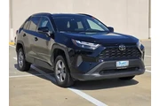 $26490 : Toyota RAV4 2024 XLE 4dr SUV thumbnail