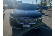 $31500 : Lincoln Nautilus 2023 AWD St thumbnail