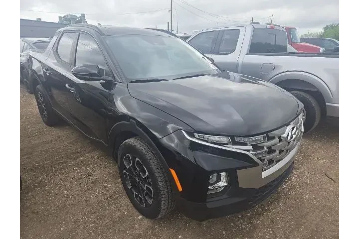 $24143 : Hyundai SANTA CRUZ 2022 AWD image 4