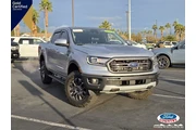 Ford Ranger 2021 4x4 Lariat
