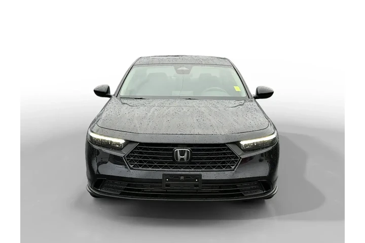 $27934 : Honda Accord 2025 SE 4dr Sed image 8