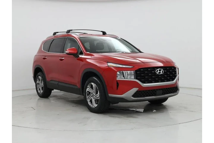 $22998 : Hyundai SANTA FE 2023 AWD SE image 1