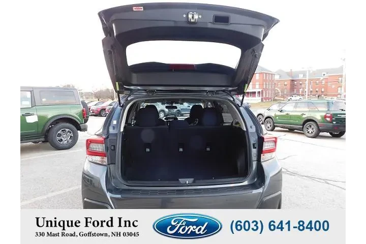 $21977 : Subaru Crosstrek 2021 AWD Ba image 9