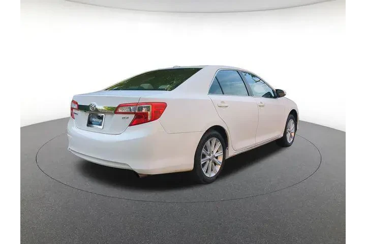 $12000 : Toyota Camry 2013 XLE 4dr Se image 5