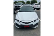 $24988 : Toyota Camry 2021 AWD LE 4dr thumbnail