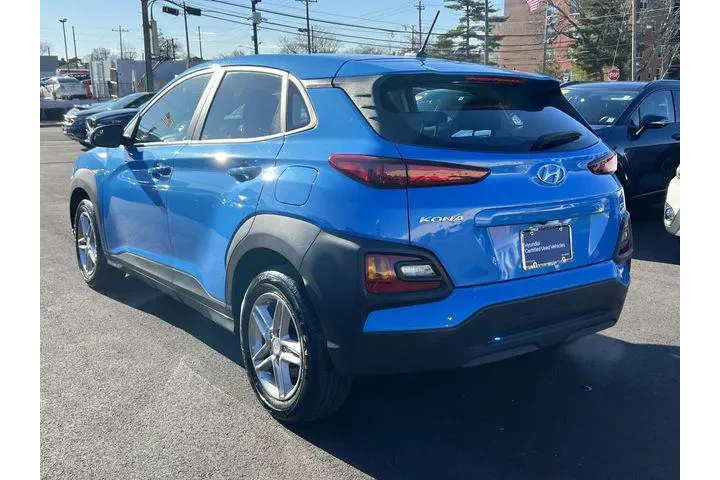 $15972 : Hyundai KONA 2021 AWD SE 4dr image 5