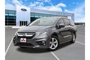 Honda Odyssey 2018 EX-L 4dr en Houston