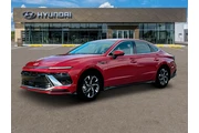 $19000 : Hyundai SONATA 2024 AWD SEL thumbnail