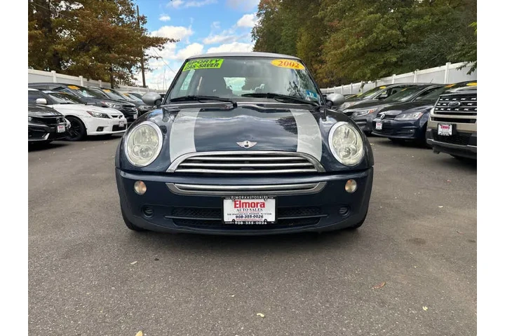 $2499 : 2006 MINI Cooper image 3