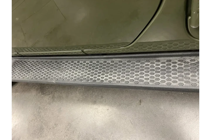 $32962 : Jeep Wrangler Unlimited 2021 image 9