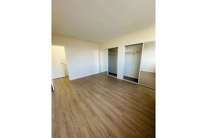 $1100 : Hermoso apt. En Koreatown🏡 image 6