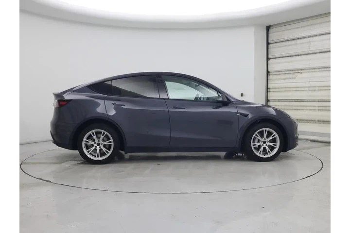 $34998 : Tesla Model Y 2023 AWD Long image 7