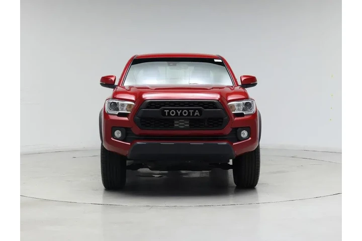 $31998 : Toyota Tacoma 2022 4x2 TRD O image 5