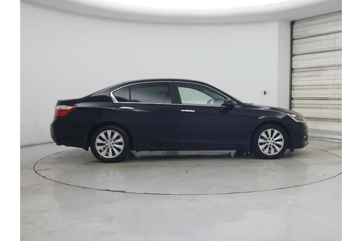 $16998 : Honda Accord 2014 EX 4dr Sed image 7