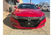 $22995 : 2019 Accord Sport thumbnail