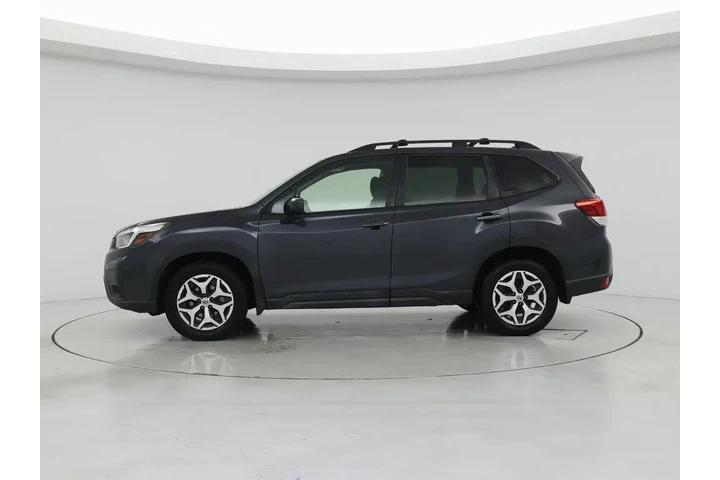 $17998 : Subaru Forester 2019 AWD Pre image 3