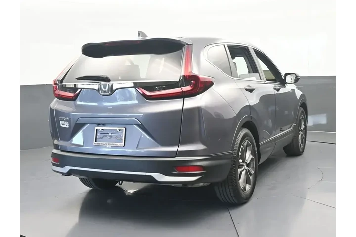 $24500 : Honda CR-V 2022 EX-L 4dr SUV image 5