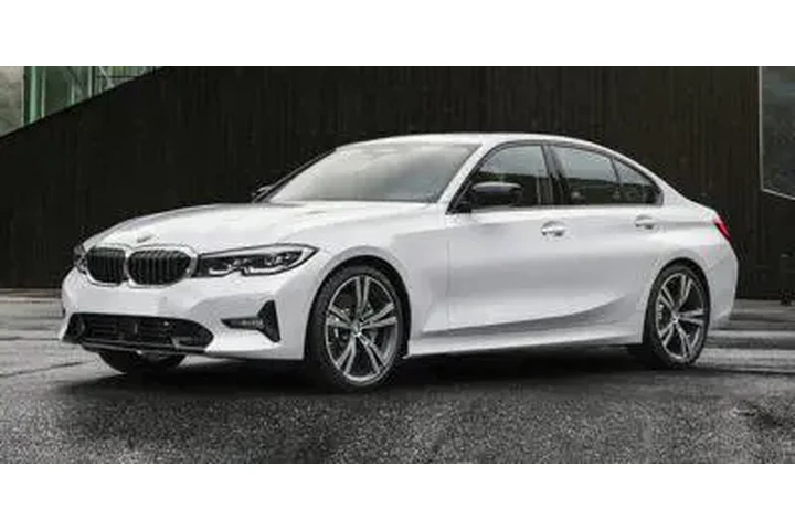 $19988 : BMW 3 Series 2019 AWD 330i x image 1