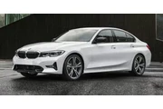 BMW 3 Series 2019 AWD 330i x en Providence