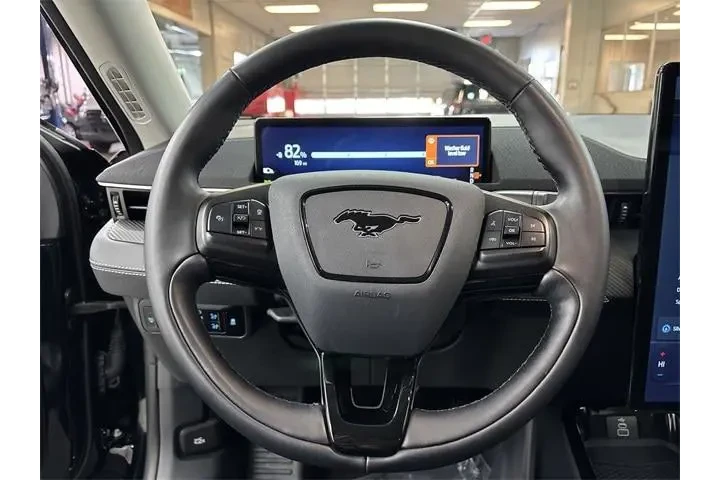 $29999 : Ford Mustang Mach-E 2025 AWD image 6