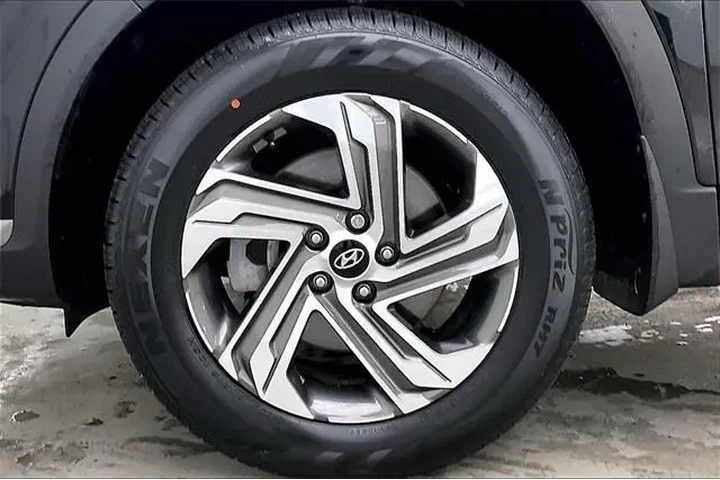 $21990 : Hyundai SANTA FE 2023 AWD SE image 10