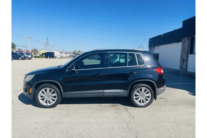 $4999 : 2010 Tiguan S 4Motion image 4