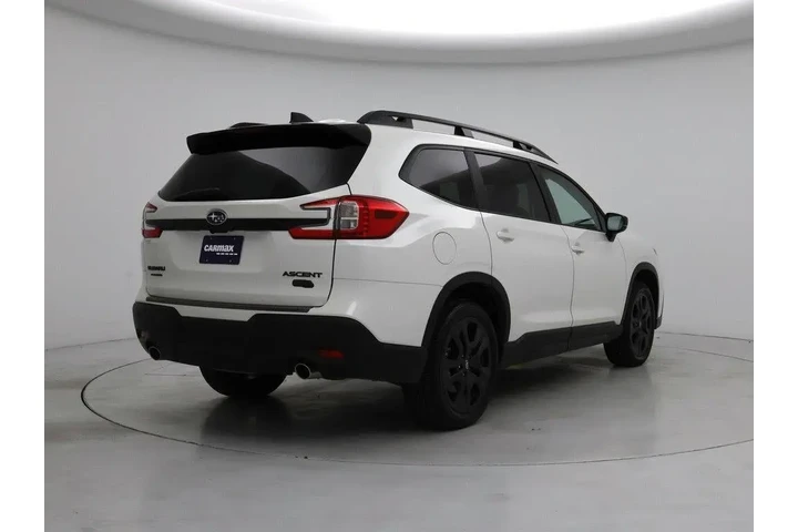 $38998 : Subaru Ascent 2025 AWD Onyx image 8