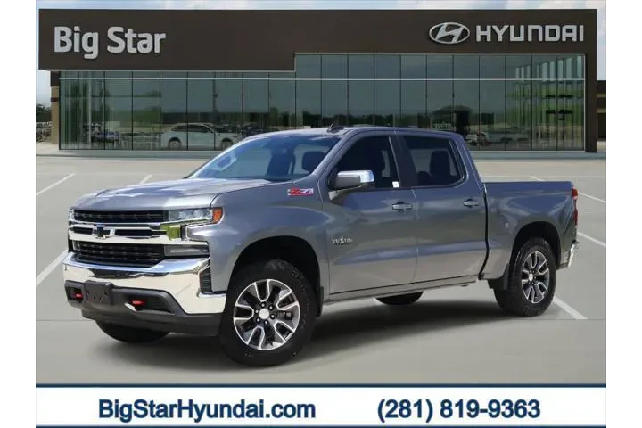 $32013 : Chevrolet Silverado 1500 202 image 8