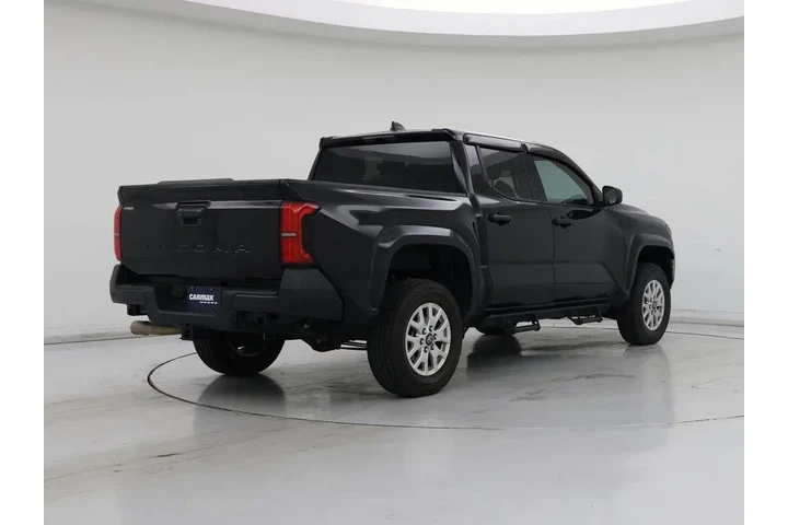 $30998 : Toyota Tacoma 2024 4x2 SR 4d image 8
