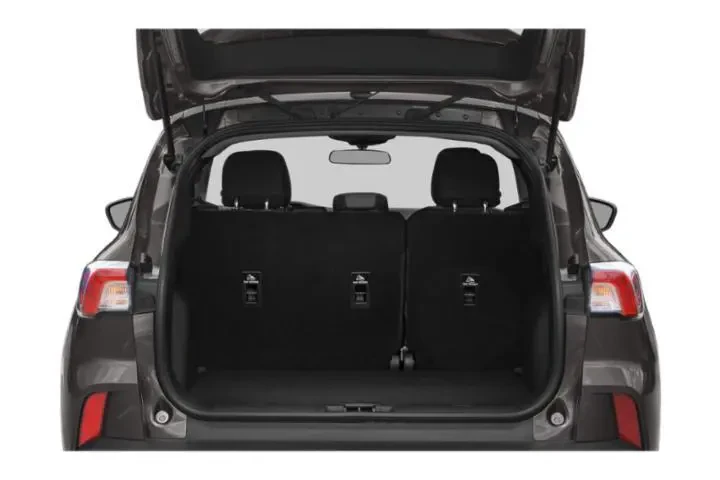 $14999 : Ford Escape 2021 SE 4dr SUV image 5