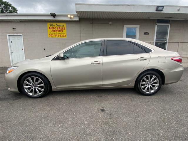 $12995 : 2016 Camry XSE V6 image 10