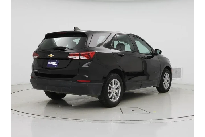 $19998 : Chevrolet Equinox 2023 LS 4d image 8