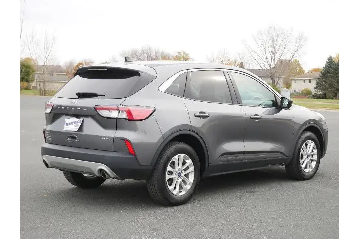 $25987 : Ford Escape 2022 AWD SE 4dr image 5