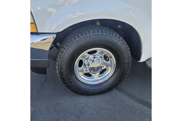 $15888 : Ford F-250 Super Duty 2004 4 image 9