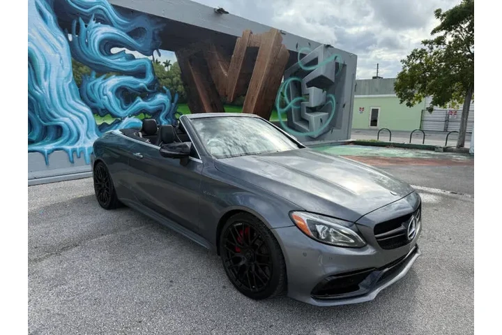 $29991 : 2017 Mercedes-Benz C-Class AM image 6