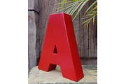 Letras gigantes thumbnail