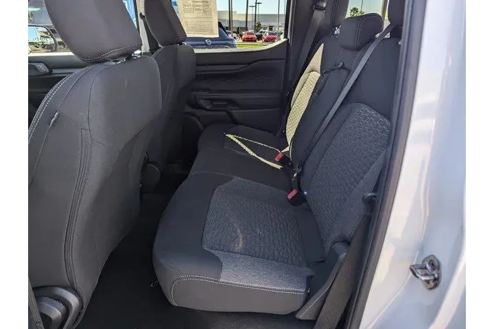 $33999 : Ford Ranger 2025 4x2 XL 4dr image 8