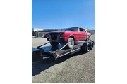 Towing car hauler thumbnail