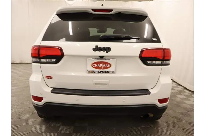 $20983 : Jeep Grand Cherokee 2021 4x2 image 5