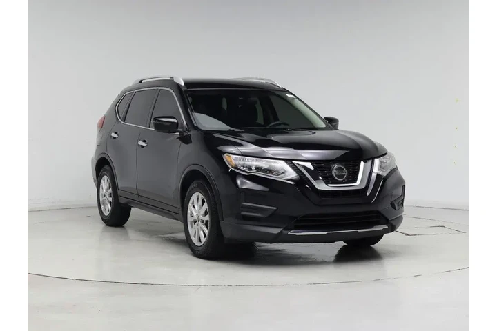 $15998 : Nissan Rogue 2020 S 4dr Cros image 1