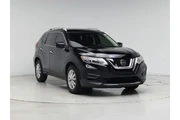Nissan Rogue 2020 S 4dr Cros en Hialeah
