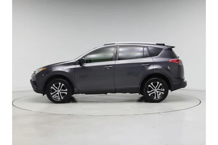$16998 : Toyota RAV4 2018 LE 4dr SUV image 3