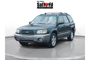 $7587 : Subaru Forester 2004 AWD XS thumbnail