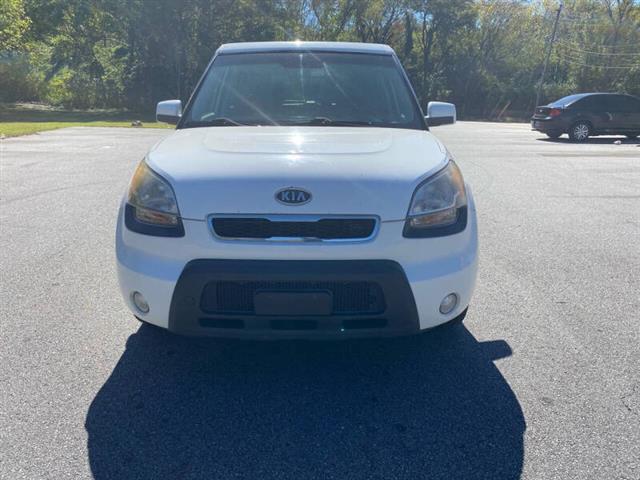 $11000 : 2011 Soul + image 4