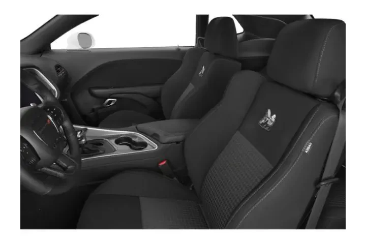 $33690 : Dodge Challenger 2021 R/T Sc image 9