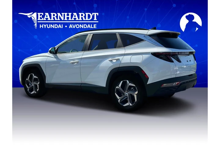 $26500 : Hyundai TUCSON Hybrid 2024 A image 4