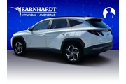 $26500 : Hyundai TUCSON Hybrid 2024 A thumbnail